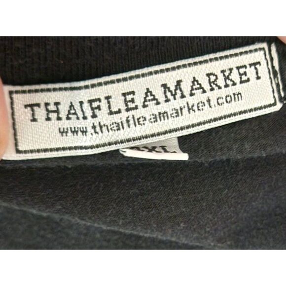 HIM Band His Infernal Majesty TShirt Mens Size 4XL Black - Picture 4 of 6